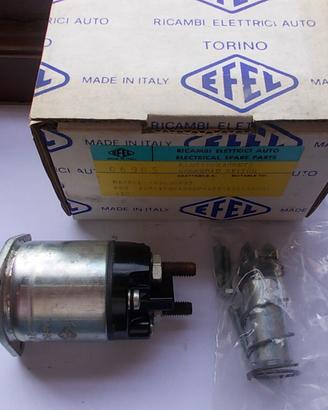 Rele motorini avviamento Fiat-Lancia-Ferrari