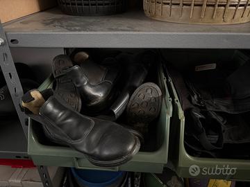 Accessori per equitazione bambini