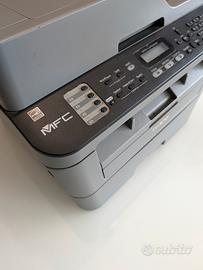 Brother stampante multifunzione MFC L2700DW 