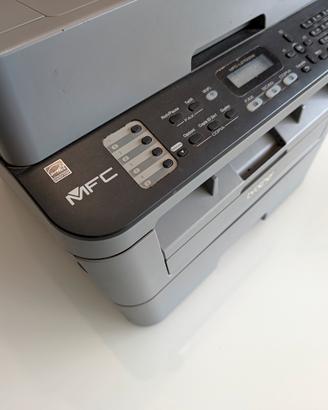Brother stampante multifunzione MFC L2700DW 