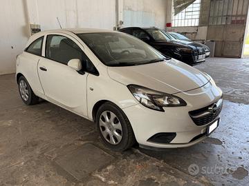 OPEL Corsa Van 1.3 CDTI 75 cv - NON MARCIANTE
