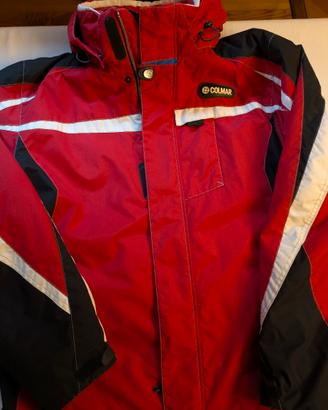 Tuta sci Colmar uomo