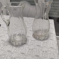 caraffe antiche