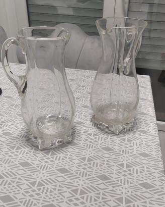 caraffe antiche