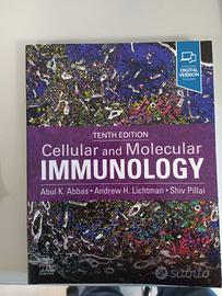 Immunologia Cellulare e Molecolare - Abbas 10 ediz