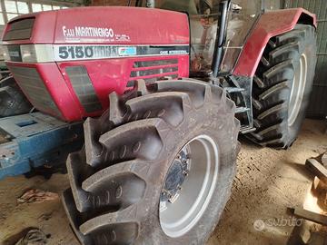 TRATTORE CASE IH 5150