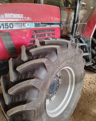 TRATTORE CASE IH 5150
