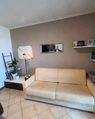 Divan letto