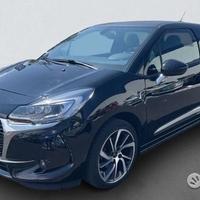 Citroen ds3 ricambi 2018-2020