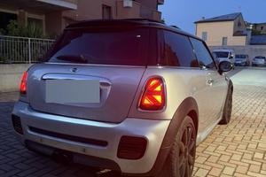 Mini cooper R56