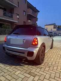 Mini cooper R56