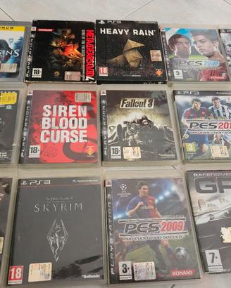 giochi PlayStation 