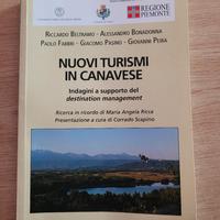 Nuovi turismi in canavese