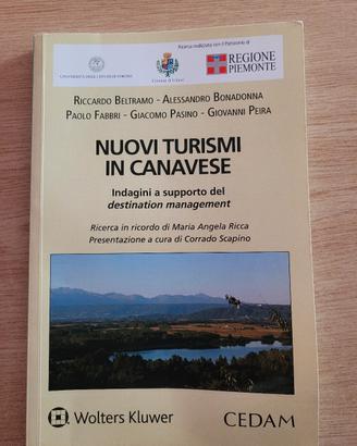 Nuovi turismi in canavese