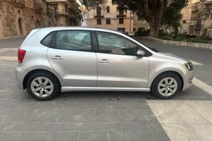 VW Polo 1.2 TDI BlueMotion 7