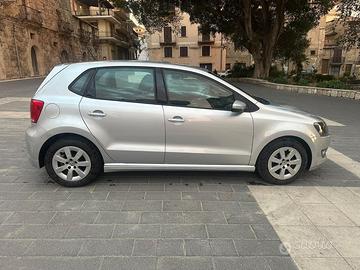 VW Polo 1.2 TDI BlueMotion 7