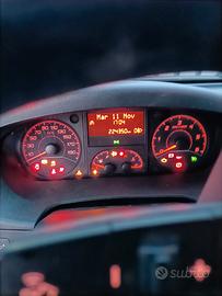 Fiat ducato isotermico