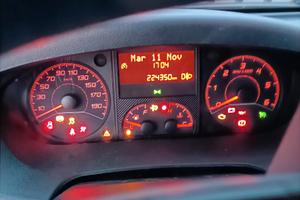 Fiat ducato isotermico