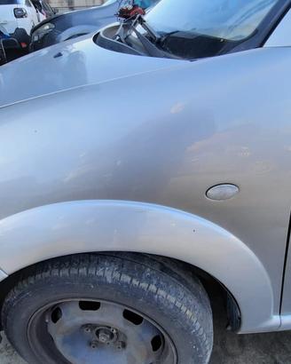 CITROEN C3 2005 - PARAFANGO SINISTRO