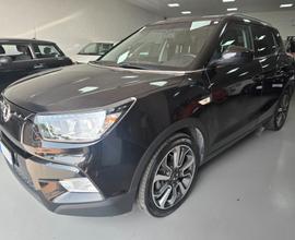 Ssangyong Tivoli 1.6d 2WD Go
