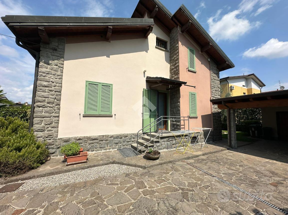 House in Palazzolo sull'Oglio, San Giuseppe - Vista 6