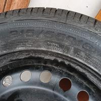 GOMME INVERNALI HANKOOK