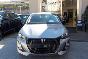 PEUGEOT 208 KM0 - 1.2 PureTech Turbo 100CV Busin