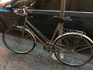 Bicicletta passeggio  freno a pedale