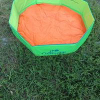 Piscina pieghevole per bambini