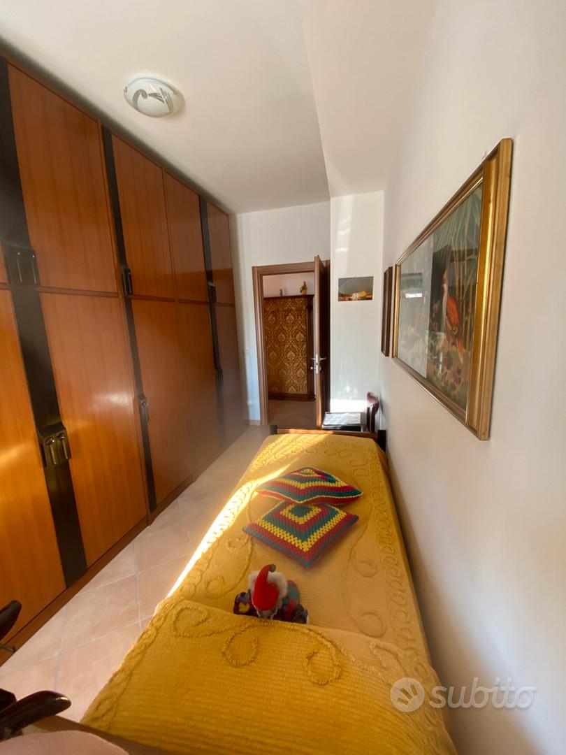 Appartamento arredato - Vista 6