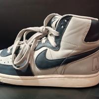 Nike Terminator 39 alte Basket