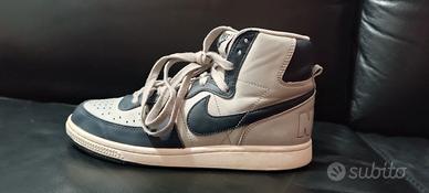 Nike Terminator 39 alte Basket