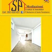 Commerciale in zona strategica