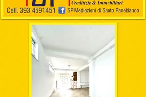 Commerciale in zona strategica