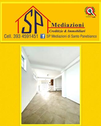 Commerciale in zona strategica