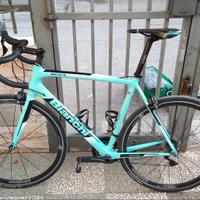 bicicletta bianchi 
