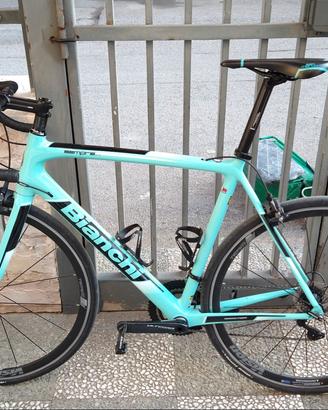 bicicletta bianchi 