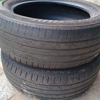 Pneumatici Estivi Bridgestone Dueler H/P 255/55R18