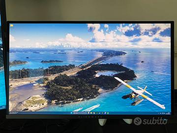 Monitor Gaming QD-OLED Alienware AW2725DF 360Hz