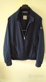 giubbetto primaverile bugatti 