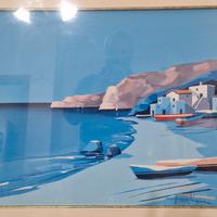 Quadro di Vincenzo Pugliese