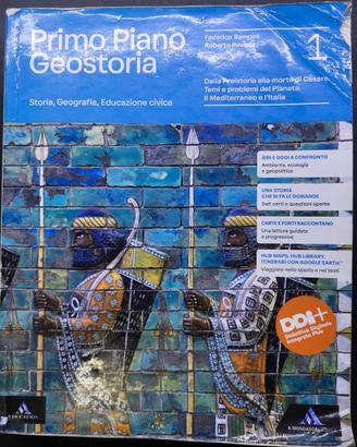 Primo Piano Geostoria 1