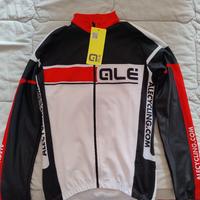 giacca Alè NUOVA taglia L