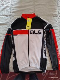 giacca Alè NUOVA taglia L