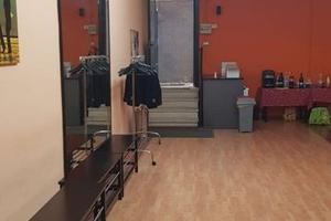 Negozio/locale commerciale Porta San Pietro