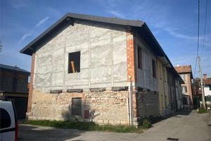 Porzione di Casa a Bregnano