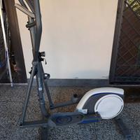 Ciclette ellittica Domyos VE530 