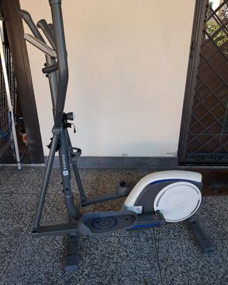 Ciclette ellittica Domyos VE530 