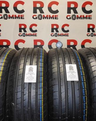 4 GOMME 225/45 R19 96W GOODYEAR ESTIVE