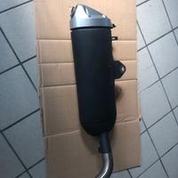 marmitta yamaha supertenere'
